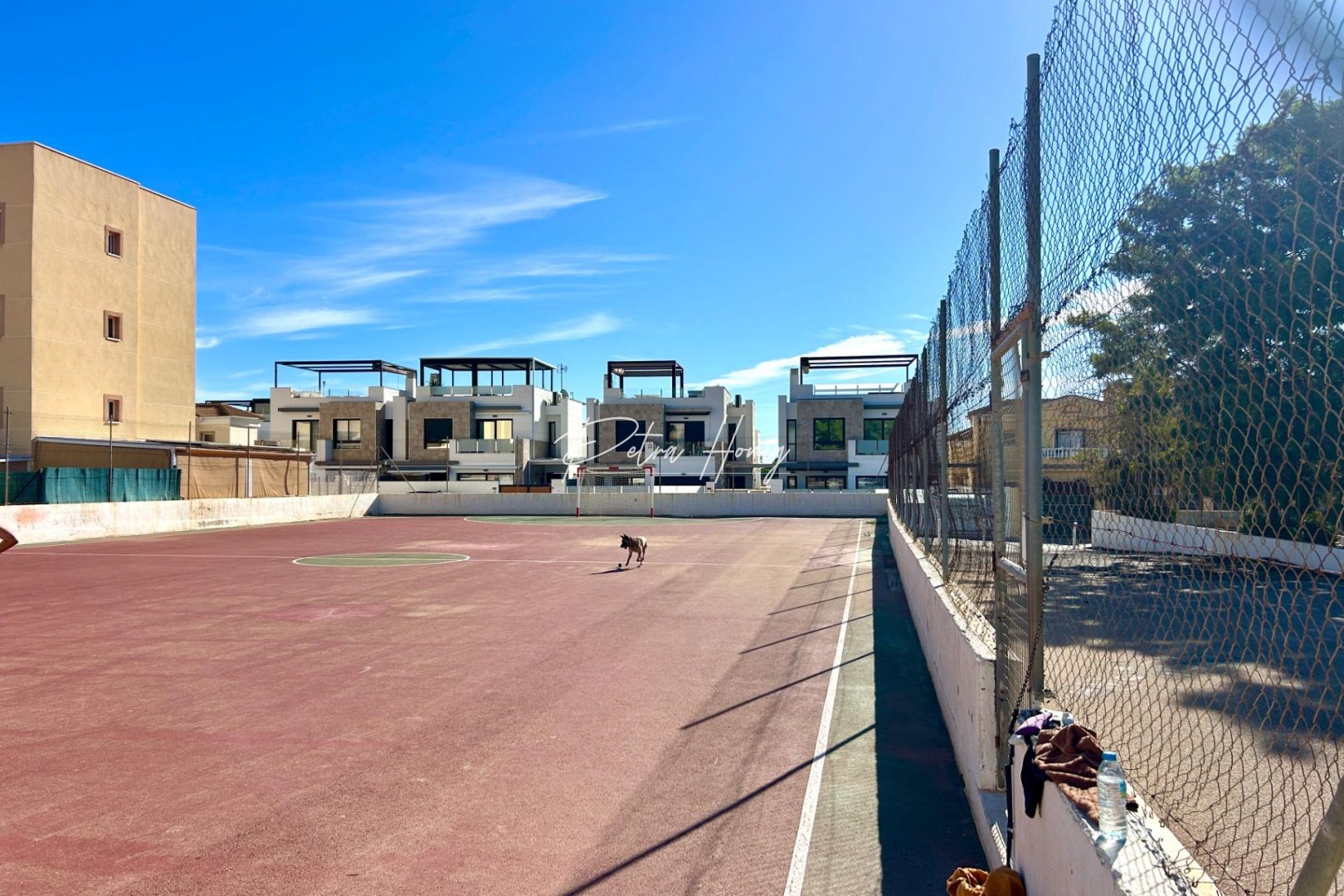 Gebrauchtobjekte - Bungalow - Orihuela Costa - Lomas de Don Juan