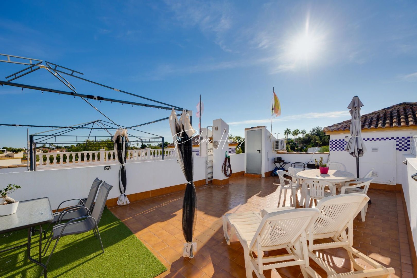 Gebrauchtobjekte - Bungalow - Orihuela Costa - Los Altos