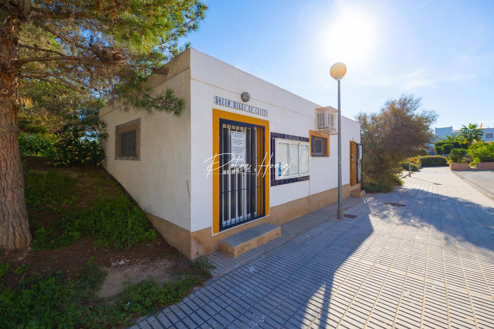 Gebrauchtobjekte - Bungalow - Orihuela Costa - Los Altos