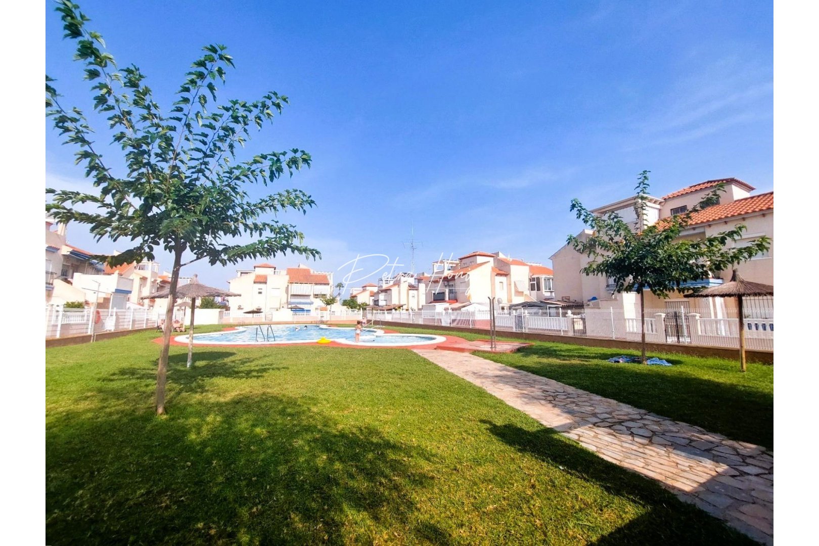 Gebrauchtobjekte - Bungalow - Orihuela Costa - Playa Flamenca