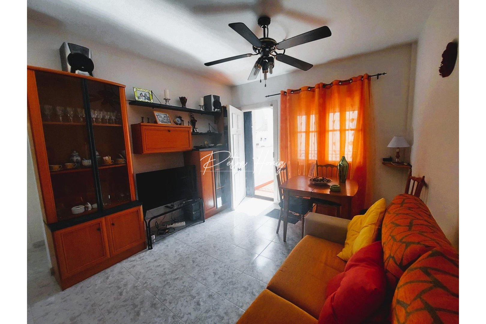 Gebrauchtobjekte - Bungalow - Orihuela Costa - Playa Flamenca