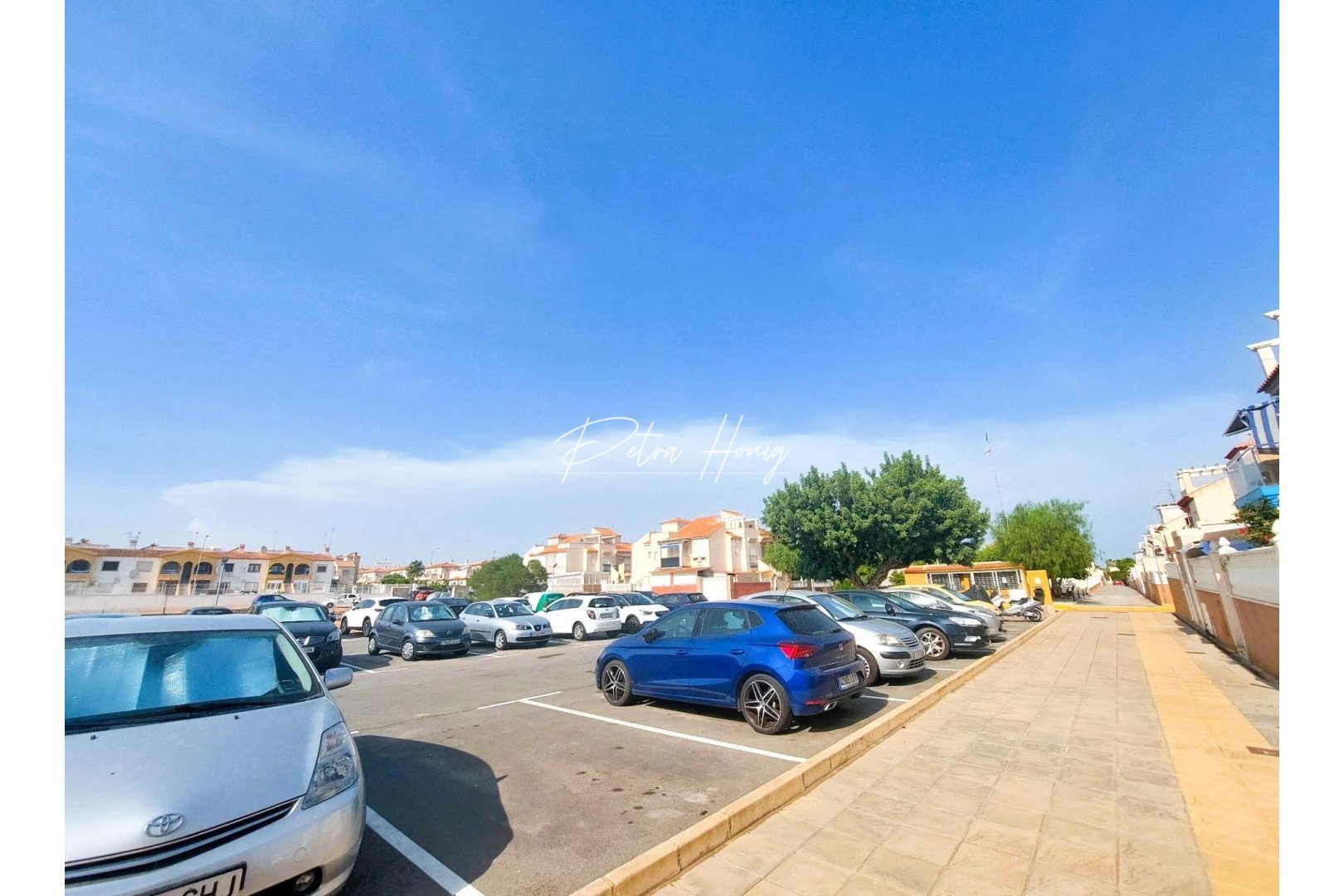 Gebrauchtobjekte - Bungalow - Orihuela Costa - Playa Flamenca