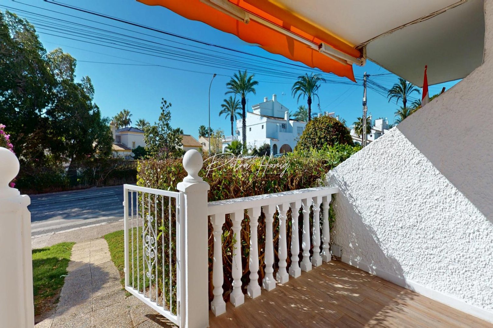 Gebrauchtobjekte - Bungalow - Orihuela Costa - Villamartin