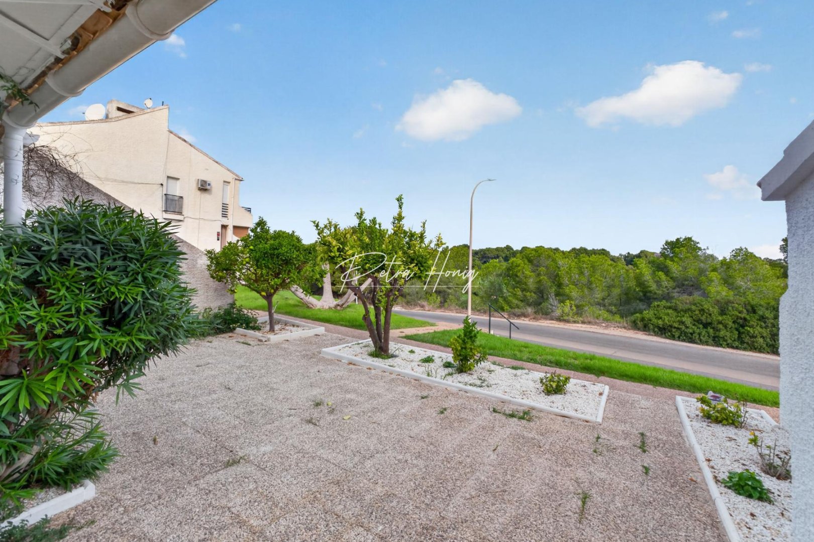 Gebrauchtobjekte - Bungalow - Orihuela Costa - Villamartin