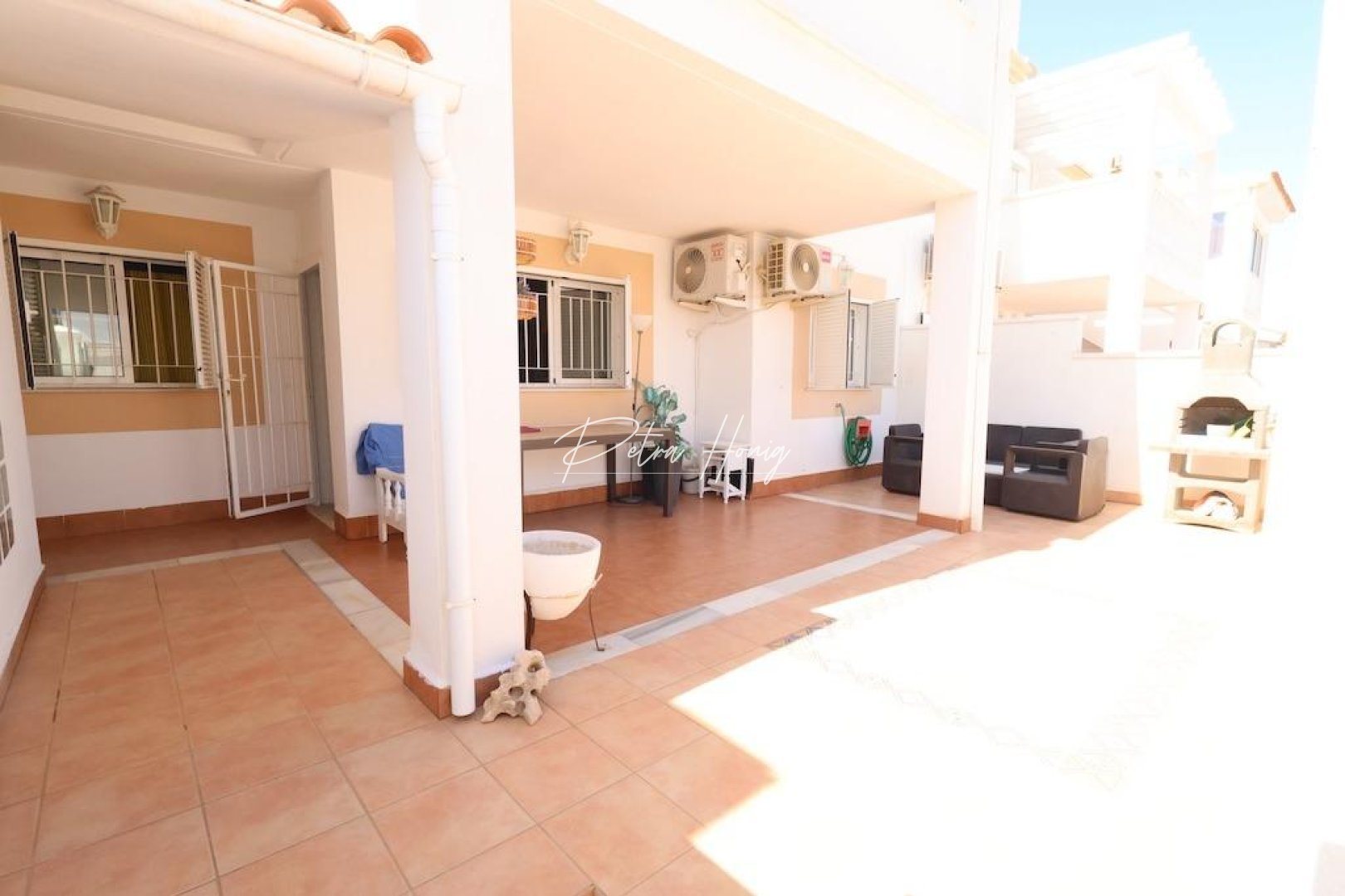 Gebrauchtobjekte - Bungalow - Orihuela Costa - Zeniamar-Horizonte-La Campana
