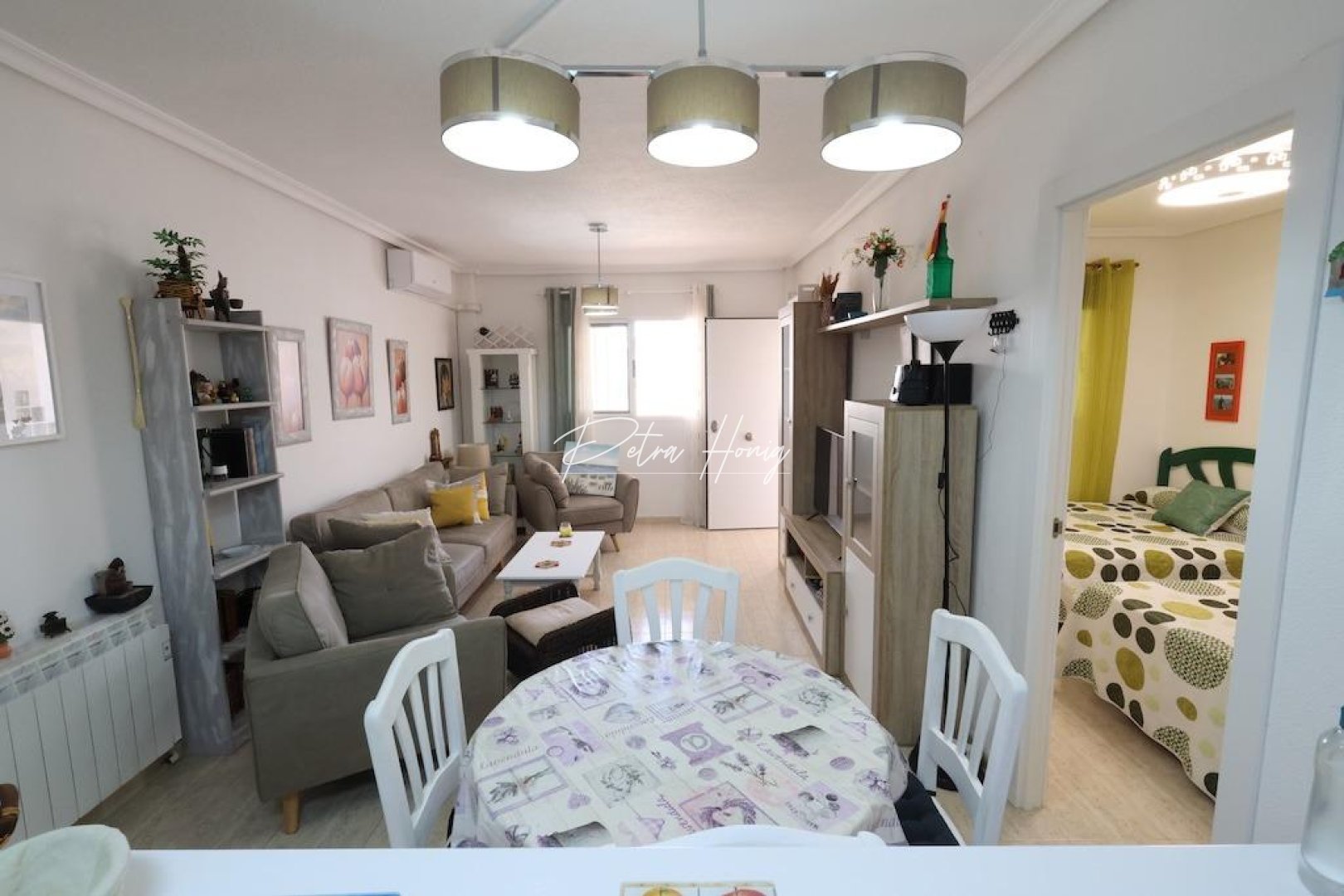 Gebrauchtobjekte - Bungalow - Orihuela Costa - Zeniamar-Horizonte-La Campana