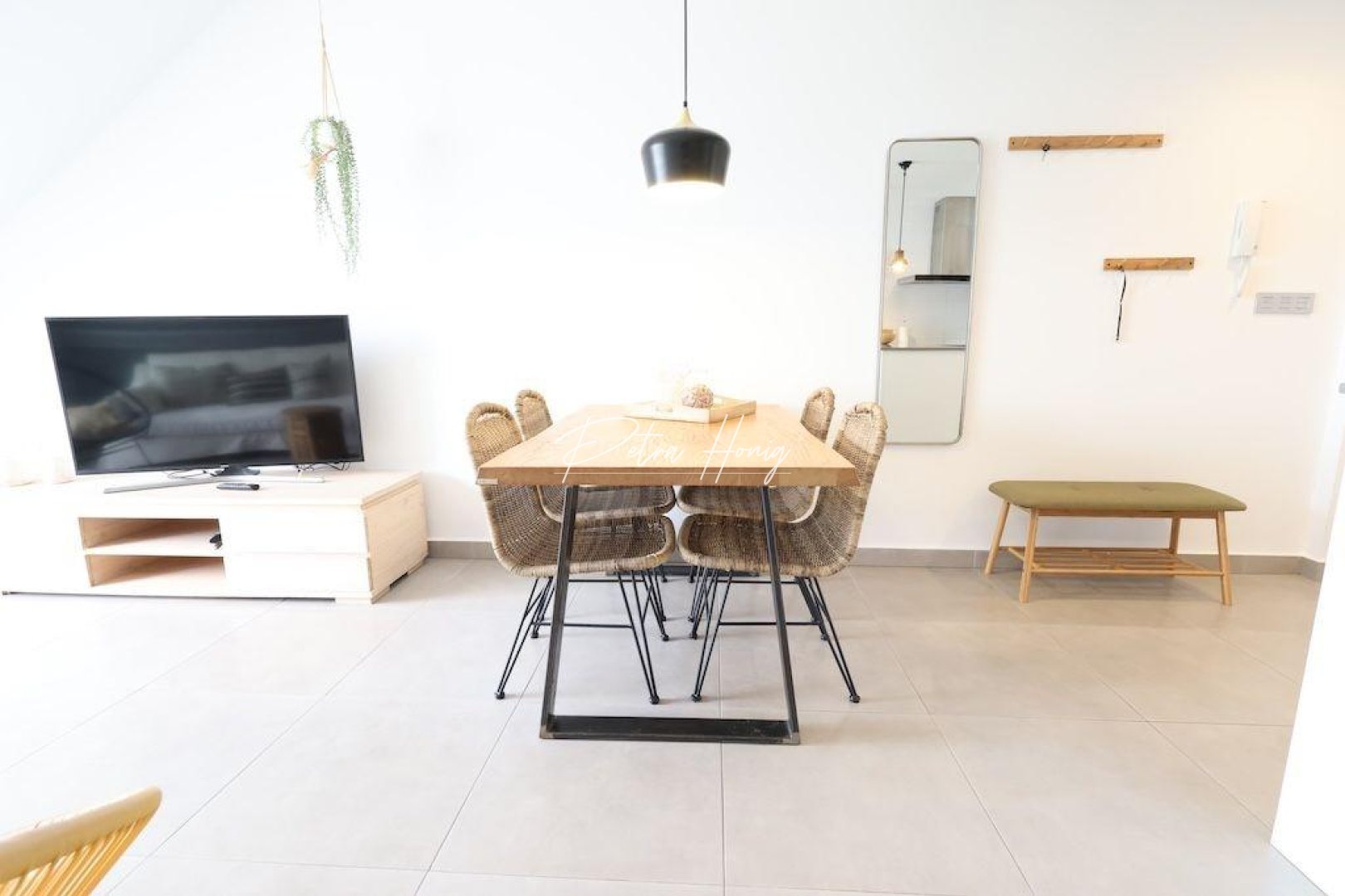 Gebrauchtobjekte - Bungalow - Pilar de La Horadada - Zona Pueblo