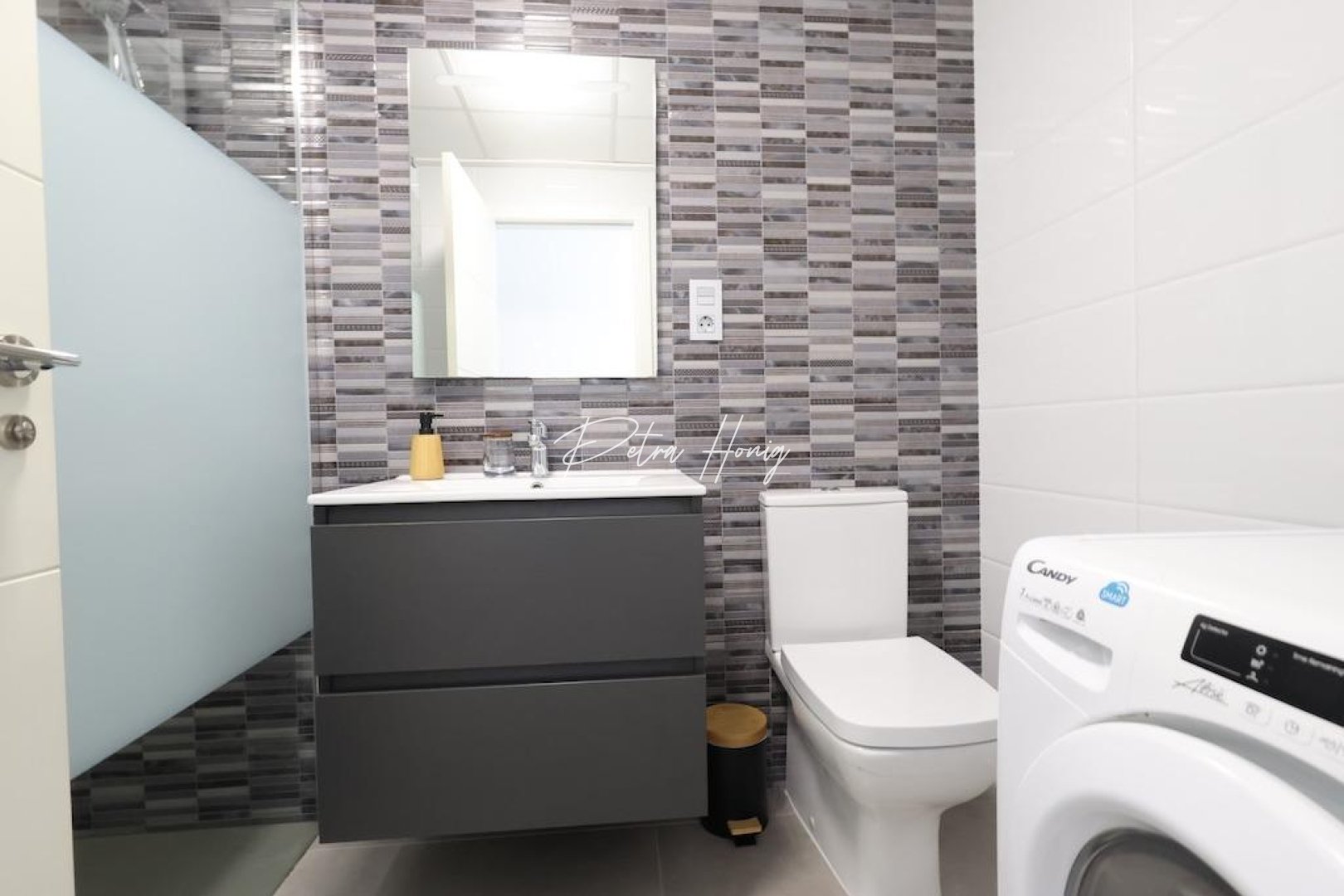 Gebrauchtobjekte - Bungalow - Pilar de La Horadada - Zona Pueblo