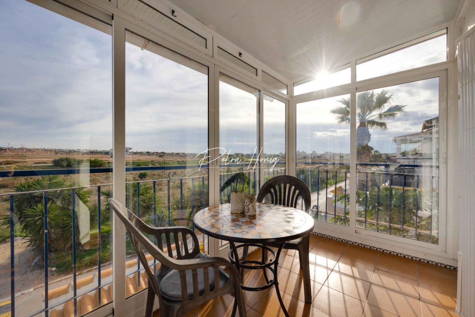 Gebrauchtobjekte - Bungalow - Torrevieja - Carrefour