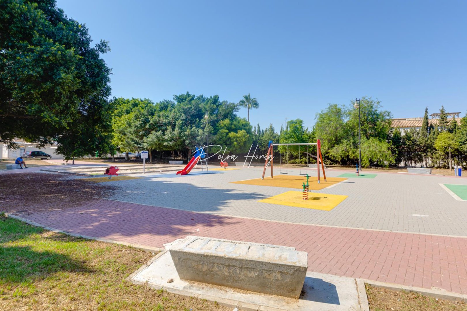 Gebrauchtobjekte - Bungalow - Torrevieja - Carrefour