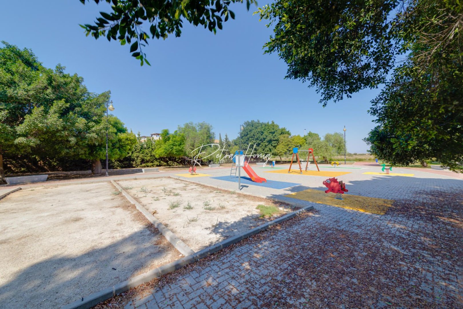 Gebrauchtobjekte - Bungalow - Torrevieja - Carrefour