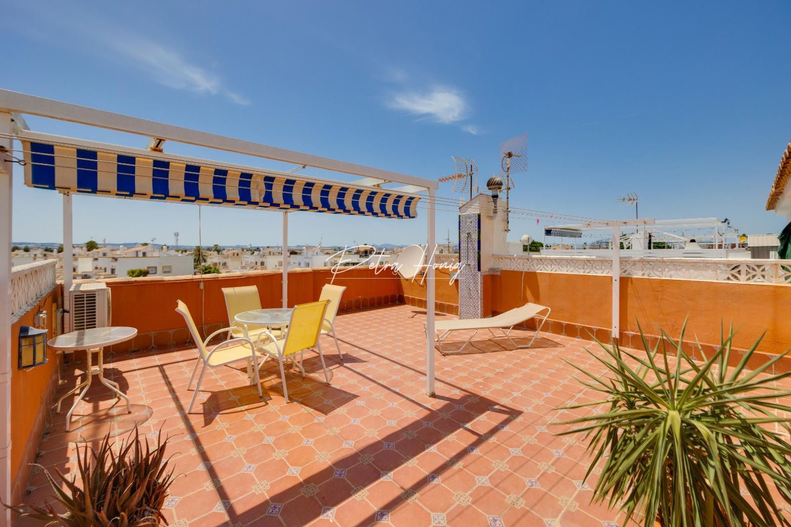 Gebrauchtobjekte - Bungalow - Torrevieja - Carrefour