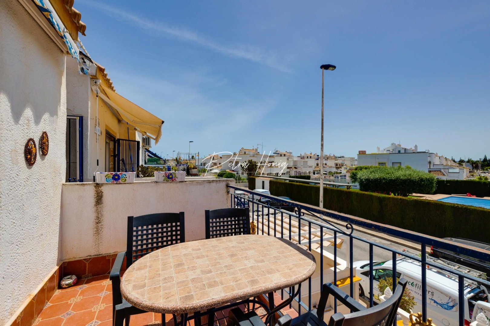 Gebrauchtobjekte - Bungalow - Torrevieja - Carrefour