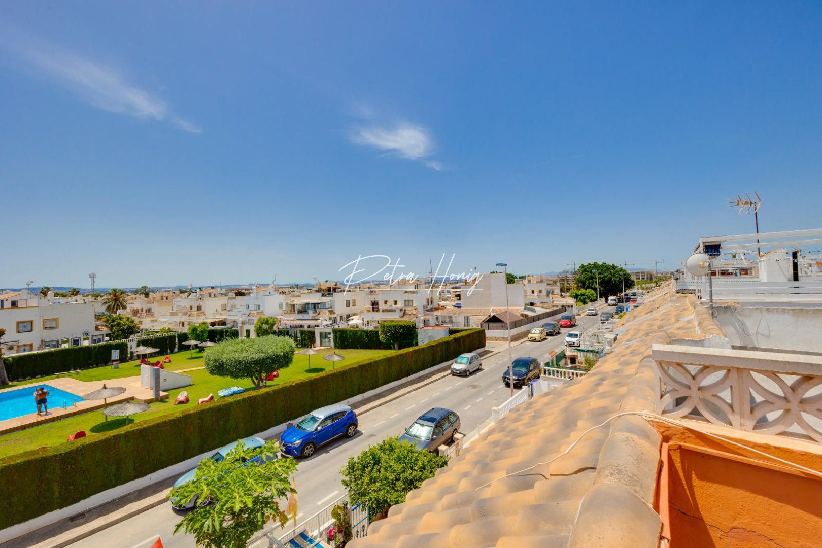 Gebrauchtobjekte - Bungalow - Torrevieja - Carrefour