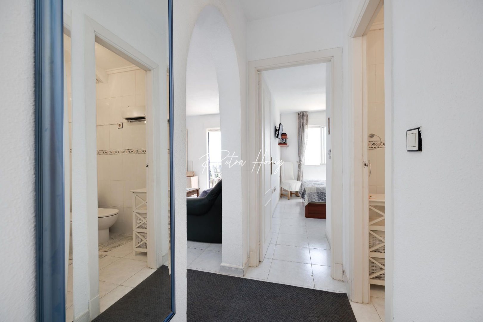 Gebrauchtobjekte - Bungalow - Torrevieja - Carrefour
