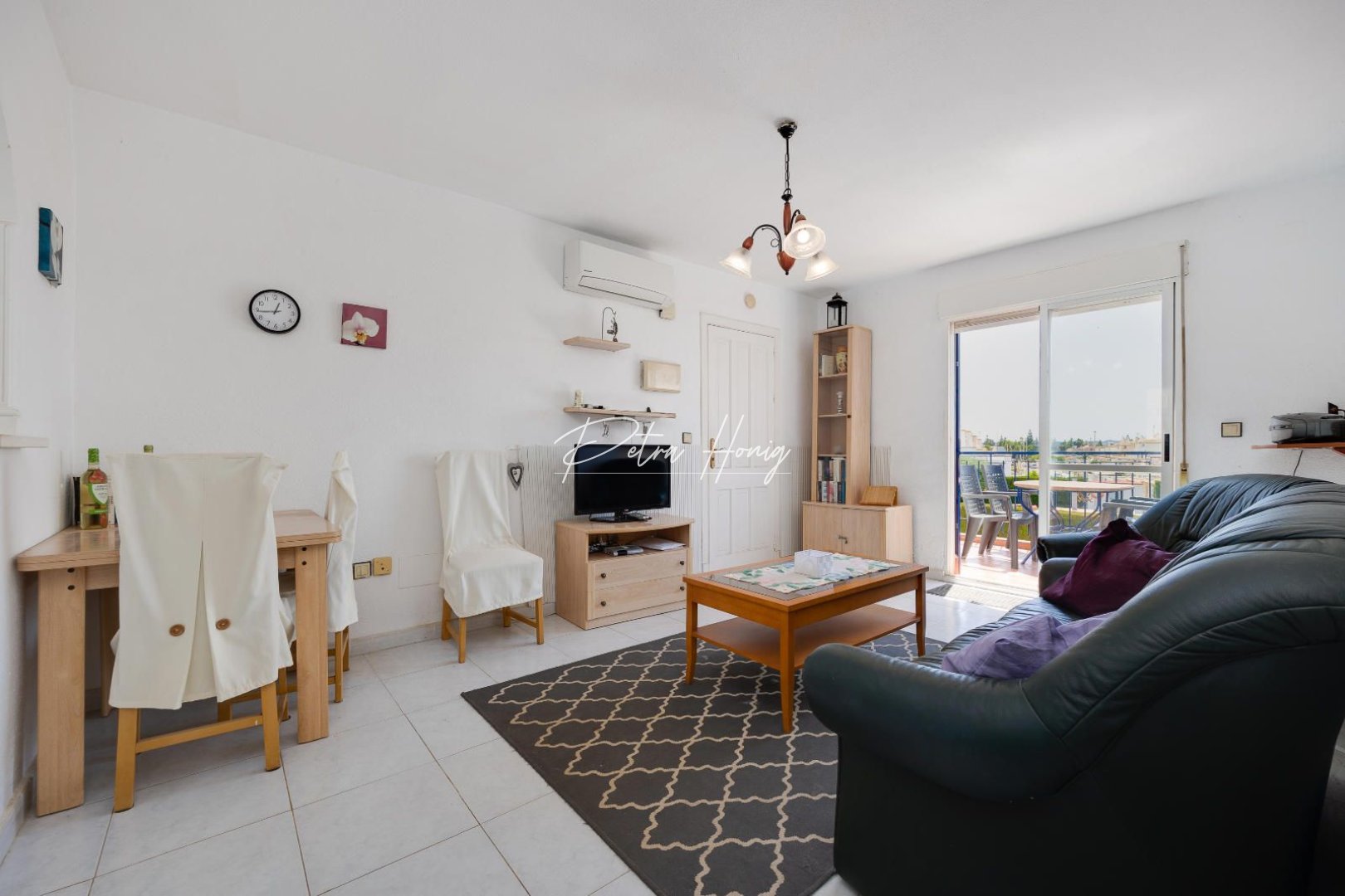 Gebrauchtobjekte - Bungalow - Torrevieja - Carrefour