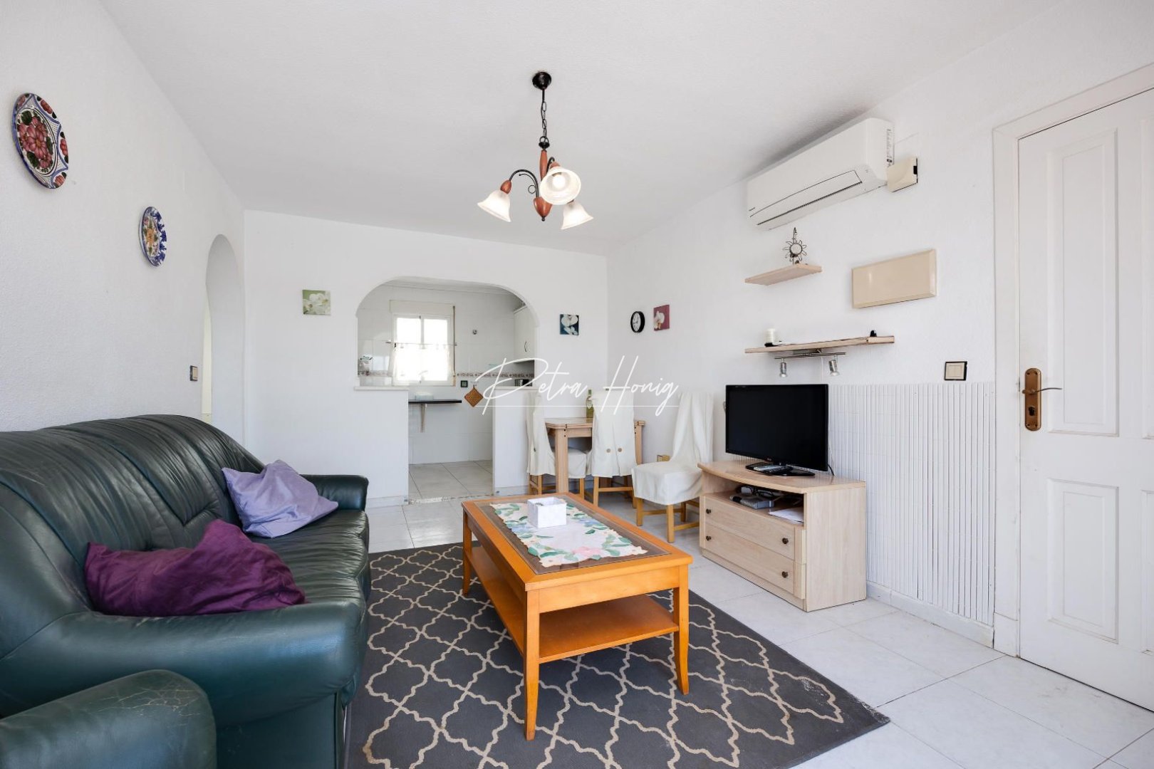 Gebrauchtobjekte - Bungalow - Torrevieja - Carrefour