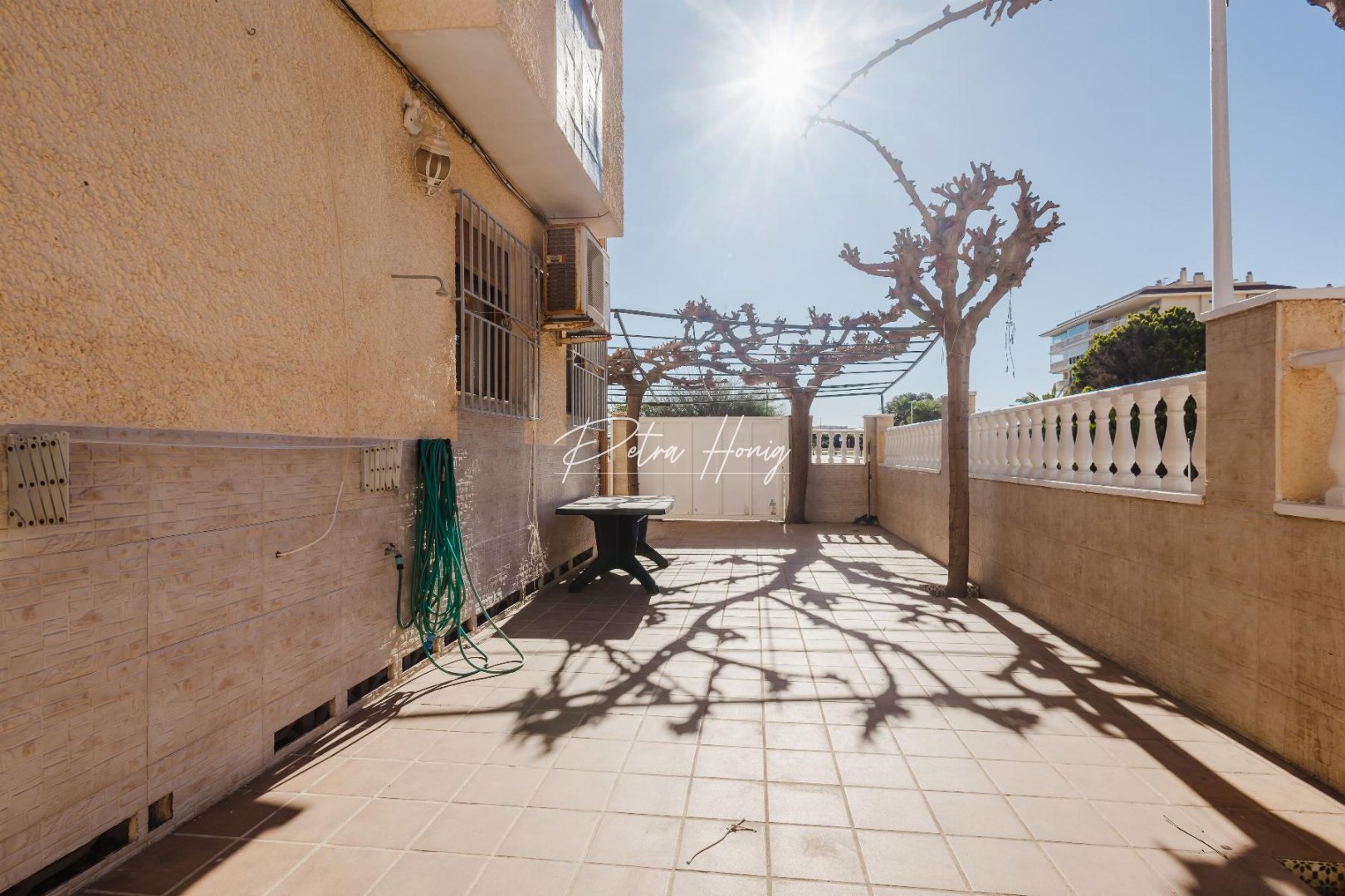 Gebrauchtobjekte - Bungalow - Torrevieja - La Mata