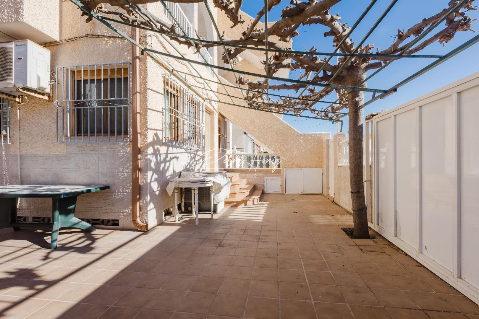Gebrauchtobjekte - Bungalow - Torrevieja - La Mata