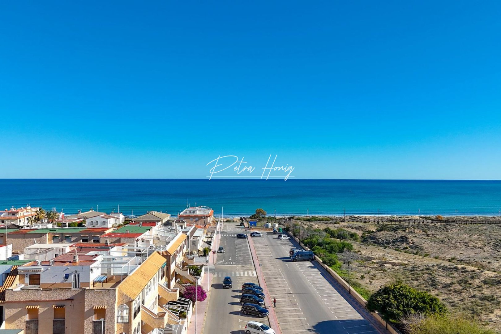 Gebrauchtobjekte - Bungalow - Torrevieja - La Mata