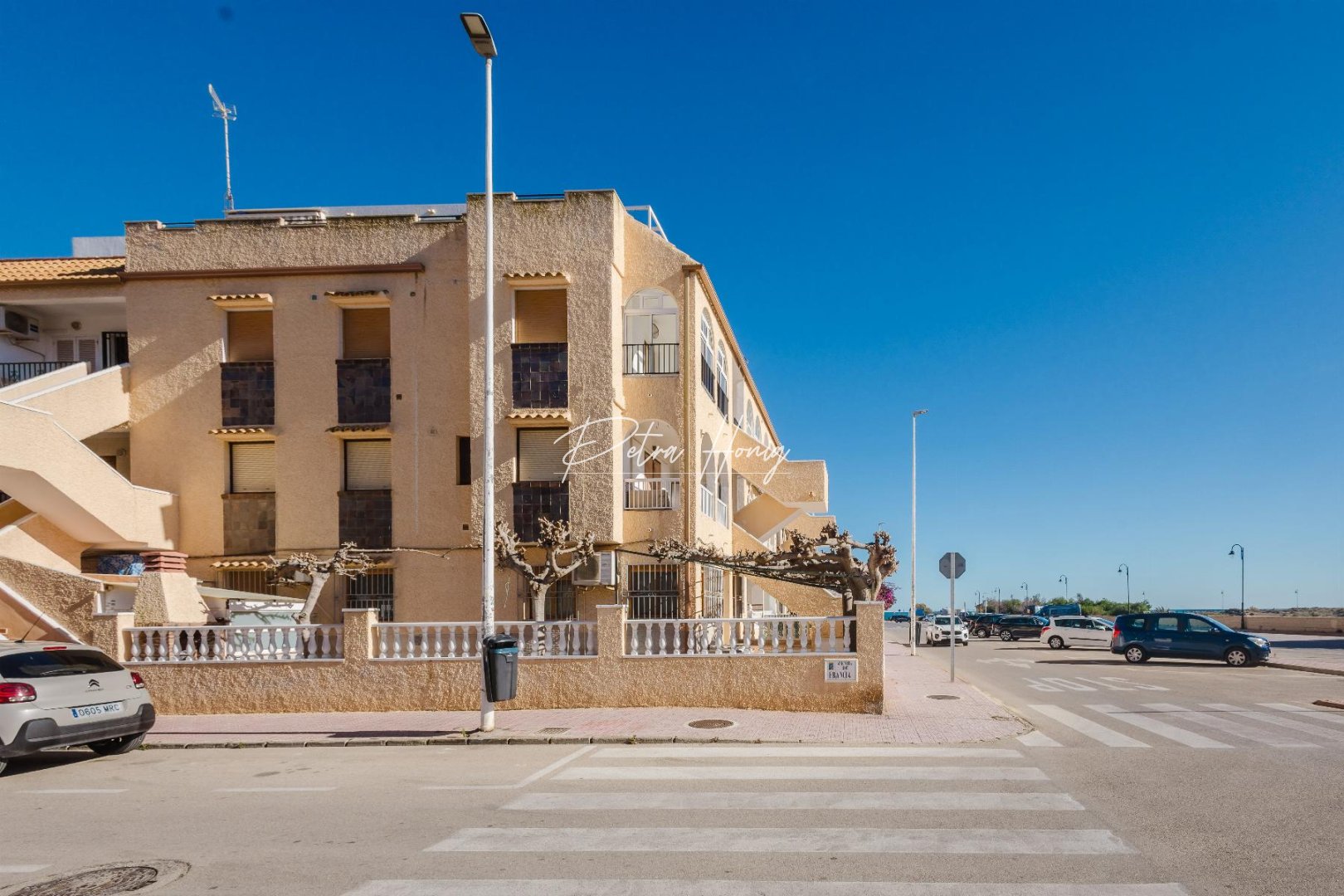 Gebrauchtobjekte - Bungalow - Torrevieja - La Mata