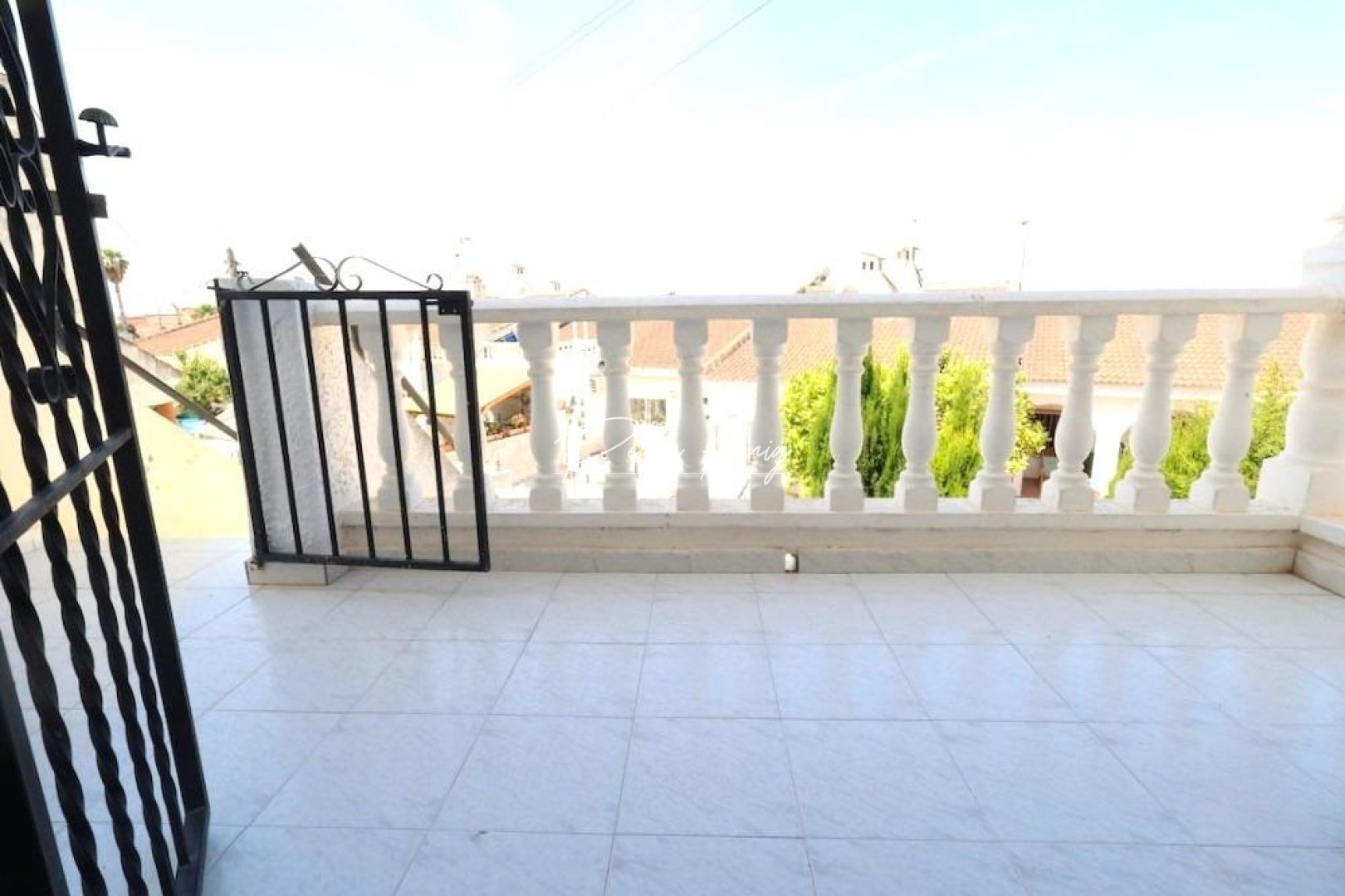 Gebrauchtobjekte - Bungalow - Torrevieja - La Siesta - El Salado - Torreta