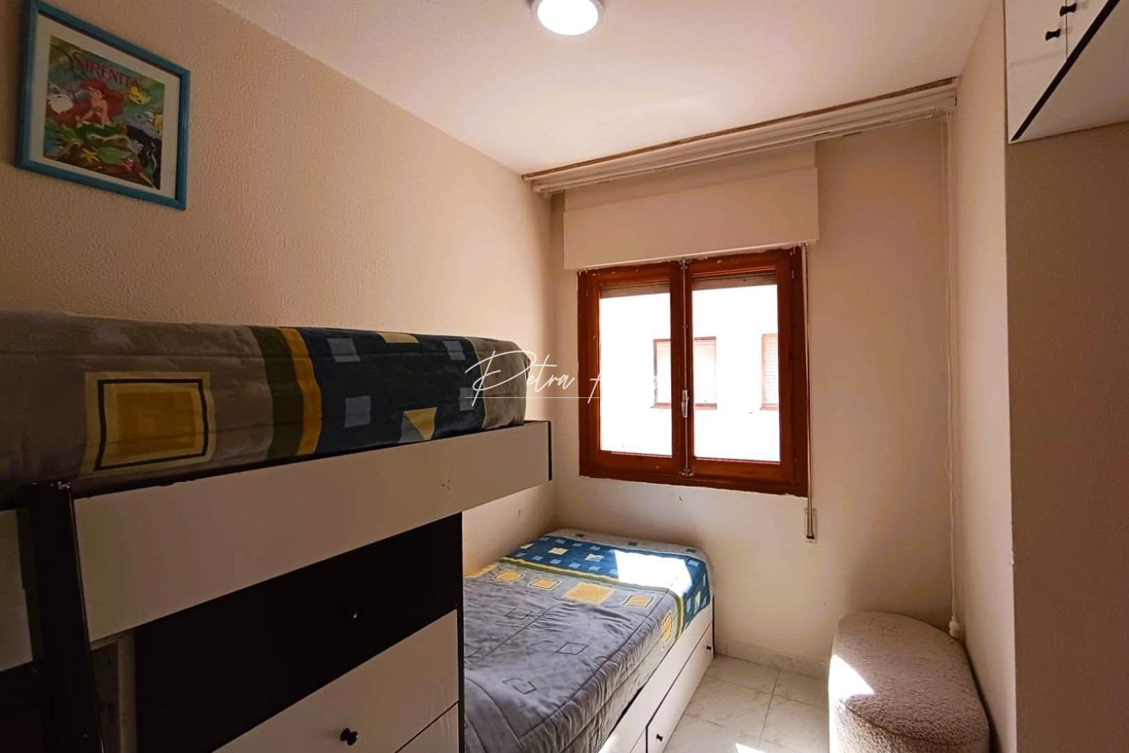 Gebrauchtobjekte - Bungalow - Torrevieja - La Siesta - El Salado - Torreta