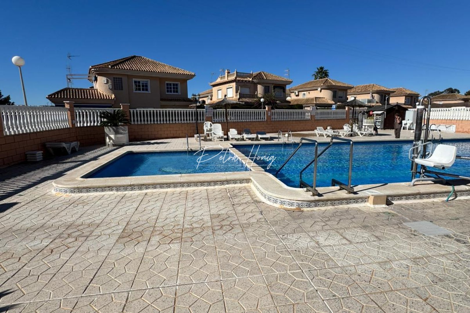 Gebrauchtobjekte - Bungalow - Torrevieja - Los Altos