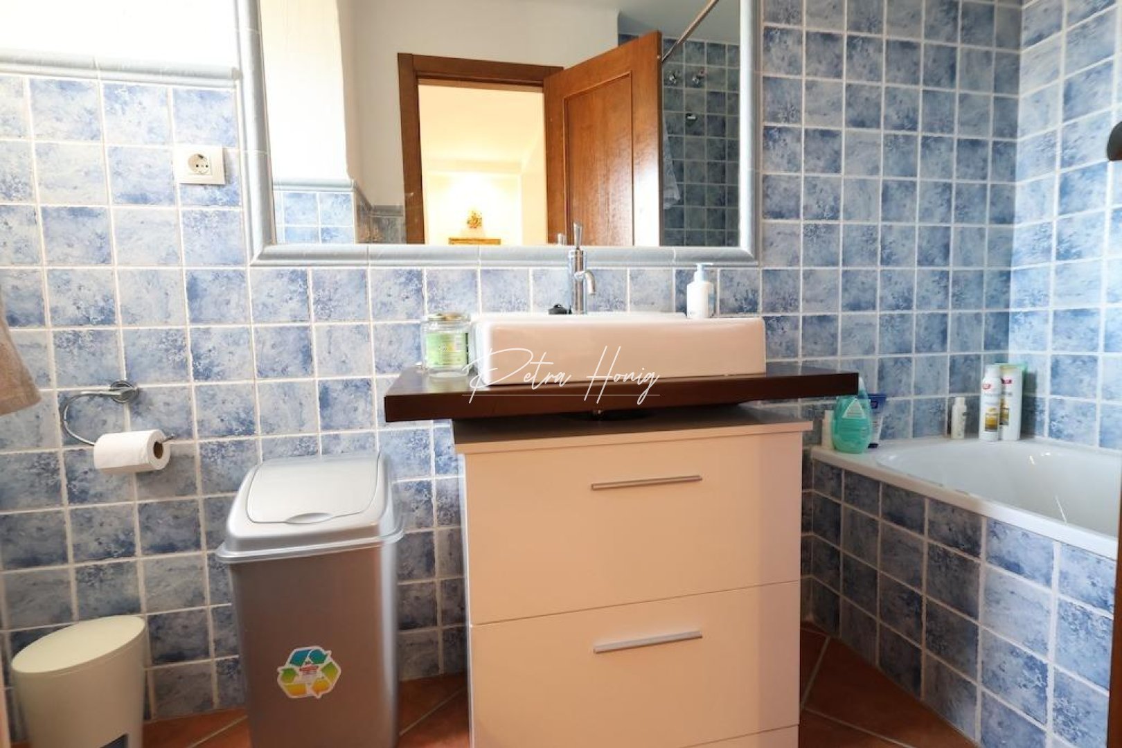 Gebrauchtobjekte - Bungalow - Torrevieja - Los altos