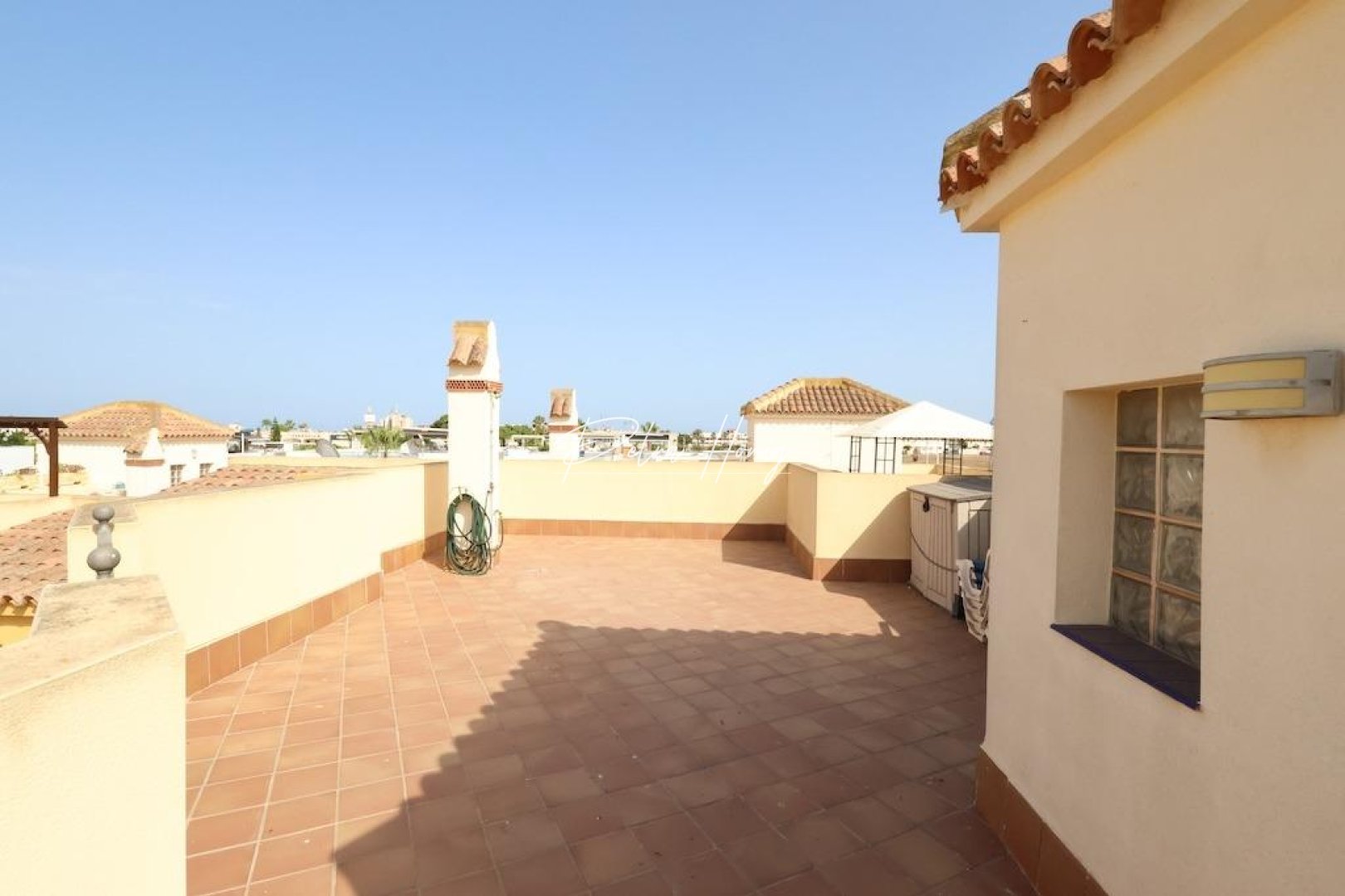 Gebrauchtobjekte - Bungalow - Torrevieja - Los altos