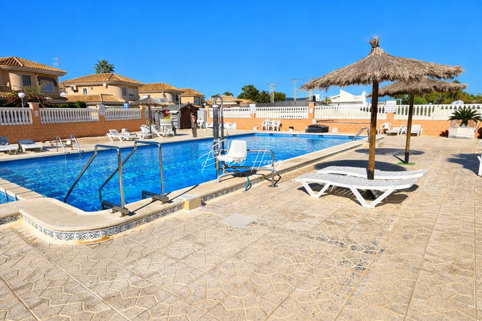 Gebrauchtobjekte - Bungalow - Torrevieja - Los Altos