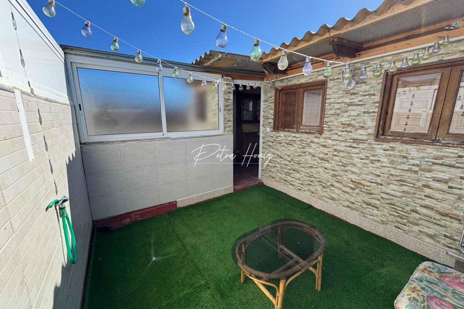 Gebrauchtobjekte - Bungalow - Torrevieja - Los Altos