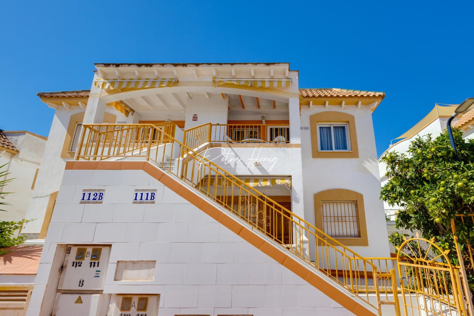 Gebrauchtobjekte - Bungalow - Torrevieja - Parque de las Naciones