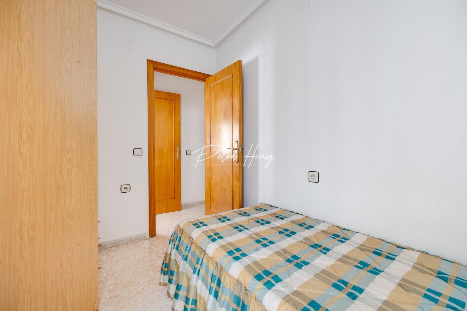 Gebrauchtobjekte - Bungalow - Torrevieja - Parque de las Naciones