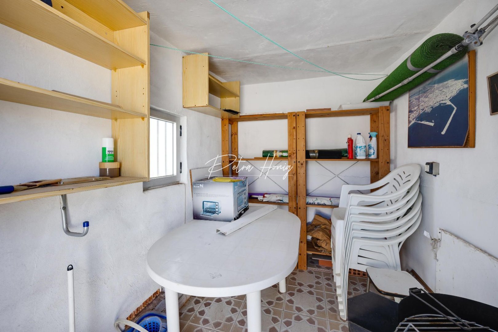 Gebrauchtobjekte - Bungalow - Torrevieja - Parque de las Naciones