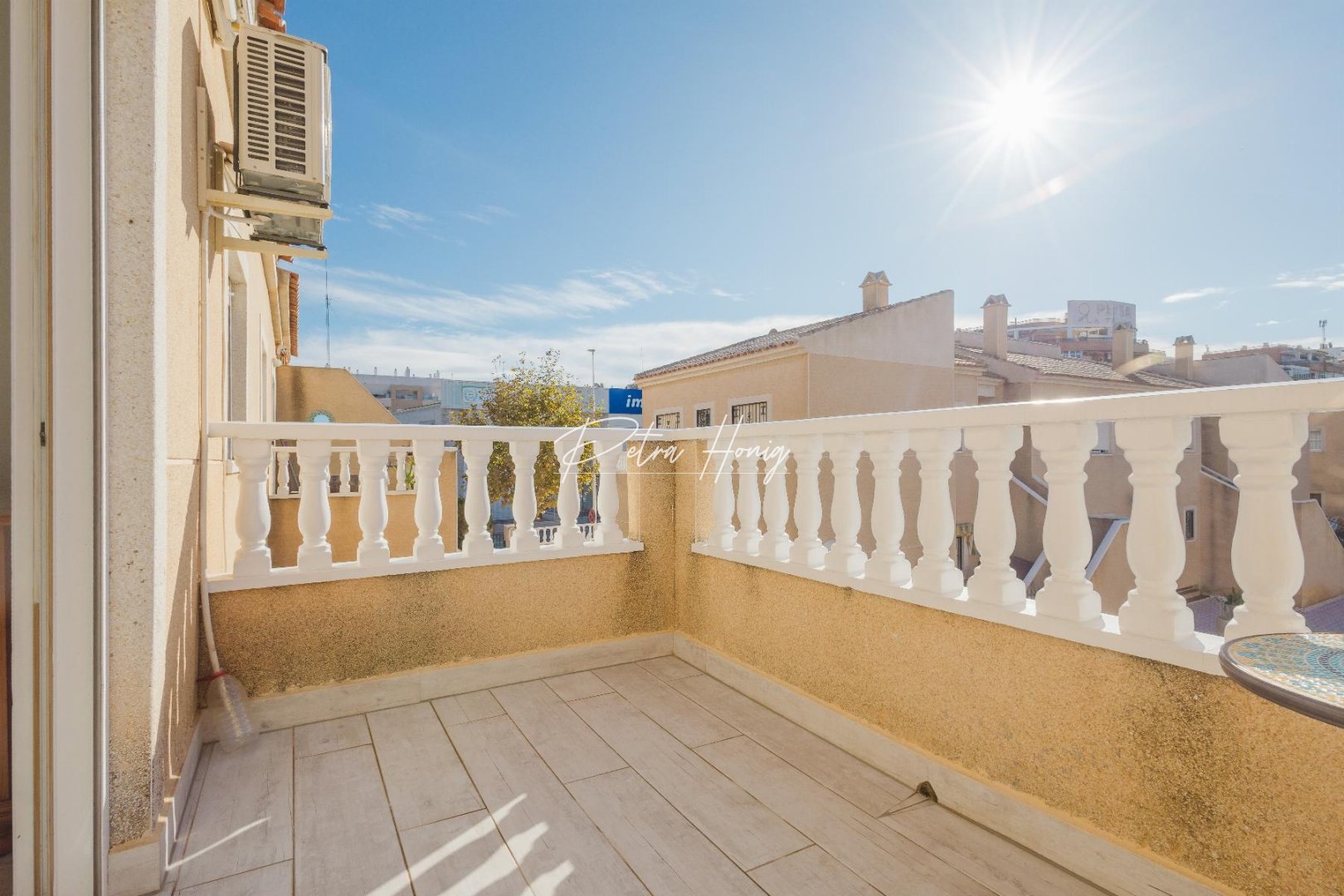 Gebrauchtobjekte - Bungalow - Torrevieja - Parque de las Naciones