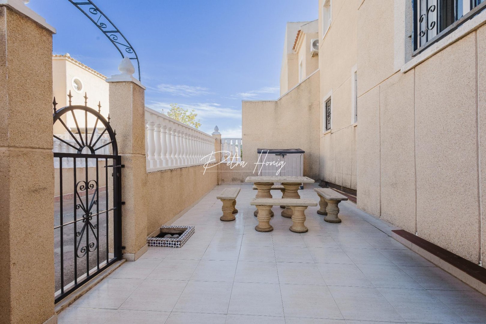 Gebrauchtobjekte - Bungalow - Torrevieja - Parque de las Naciones