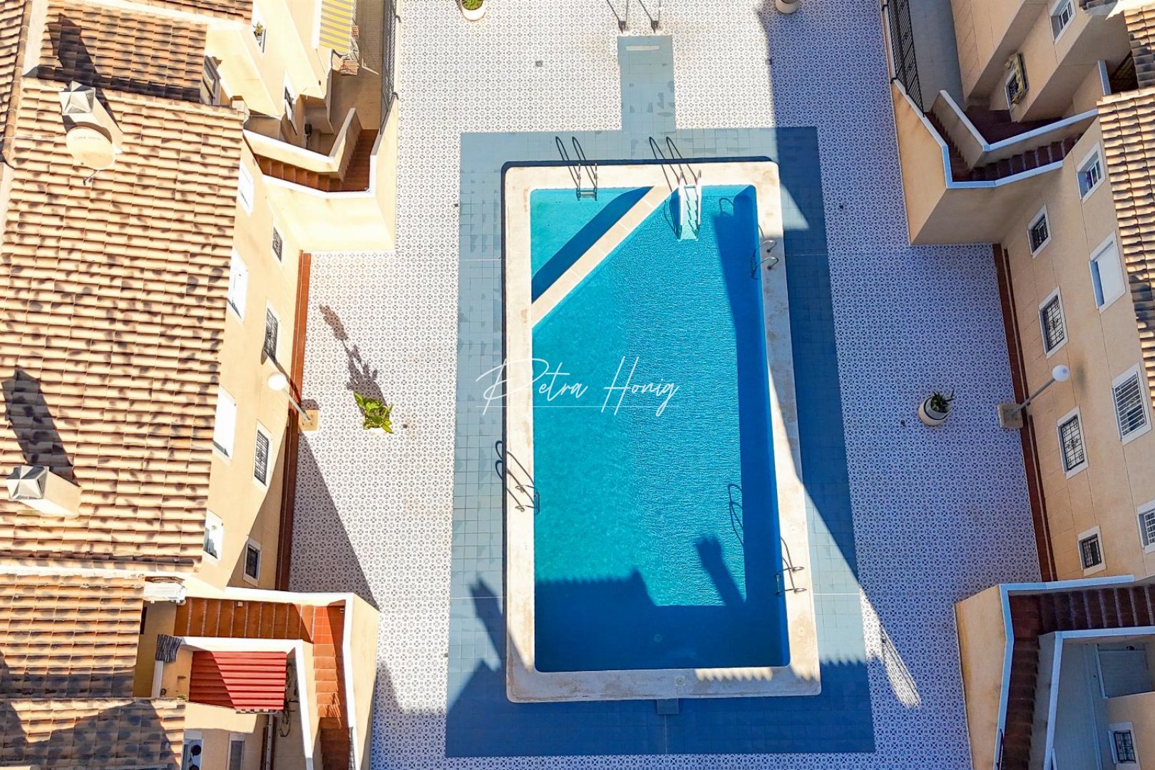 Gebrauchtobjekte - Bungalow - Torrevieja - Parque de las Naciones