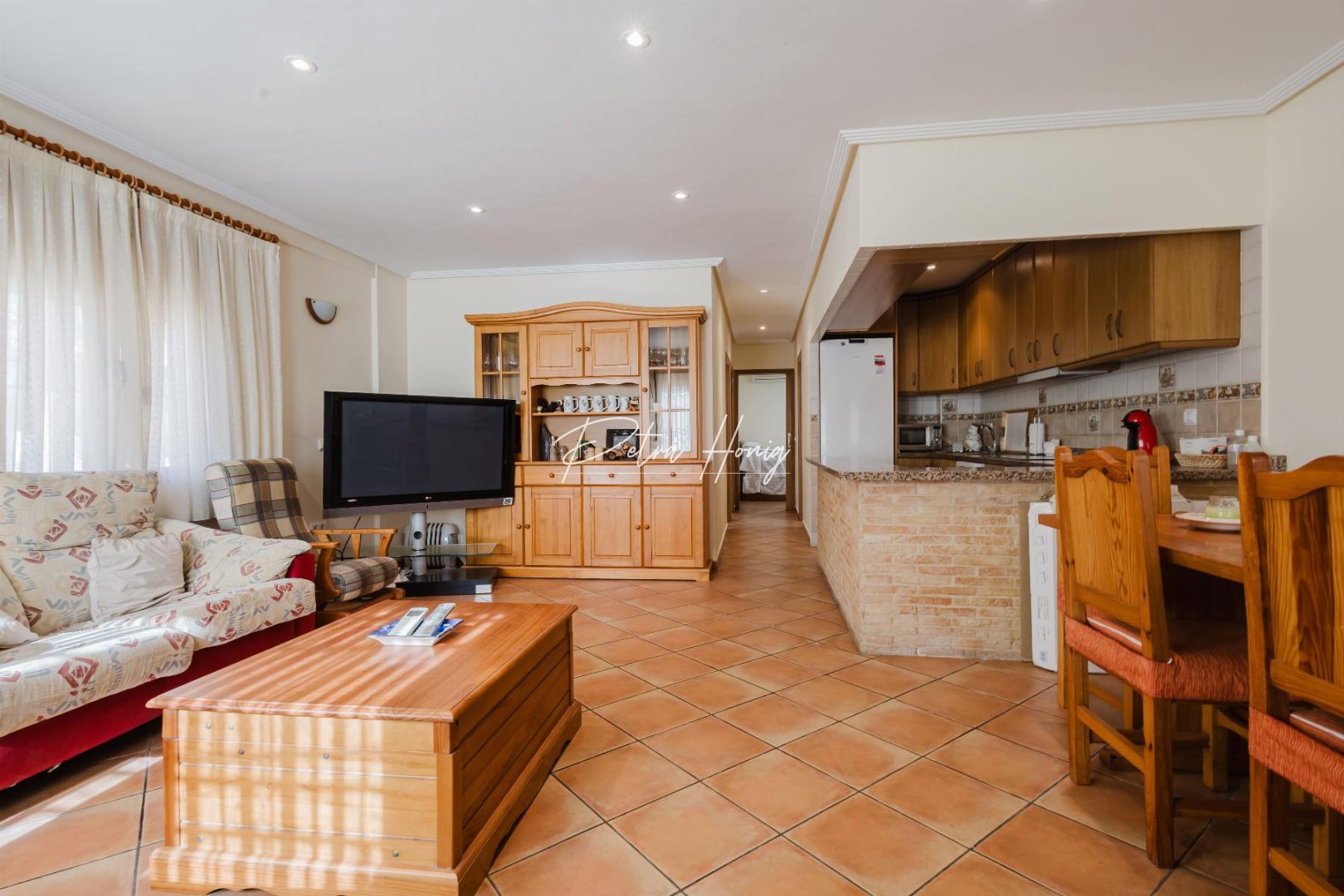 Gebrauchtobjekte - Bungalow - Torrevieja - PLAYA DE LA MATA