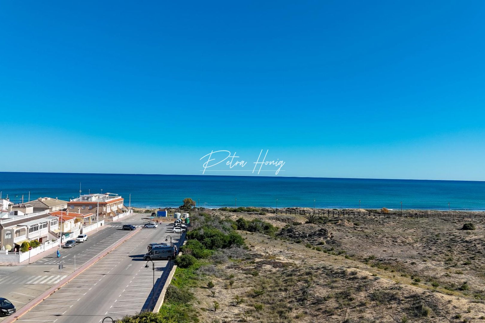 Gebrauchtobjekte - Bungalow - Torrevieja - PLAYA DE LA MATA