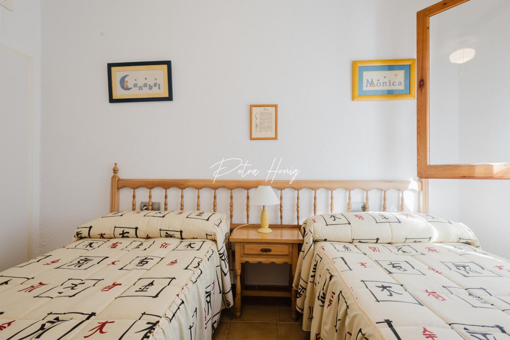 Gebrauchtobjekte - Bungalow - Torrevieja - Playa De Los Náufragos