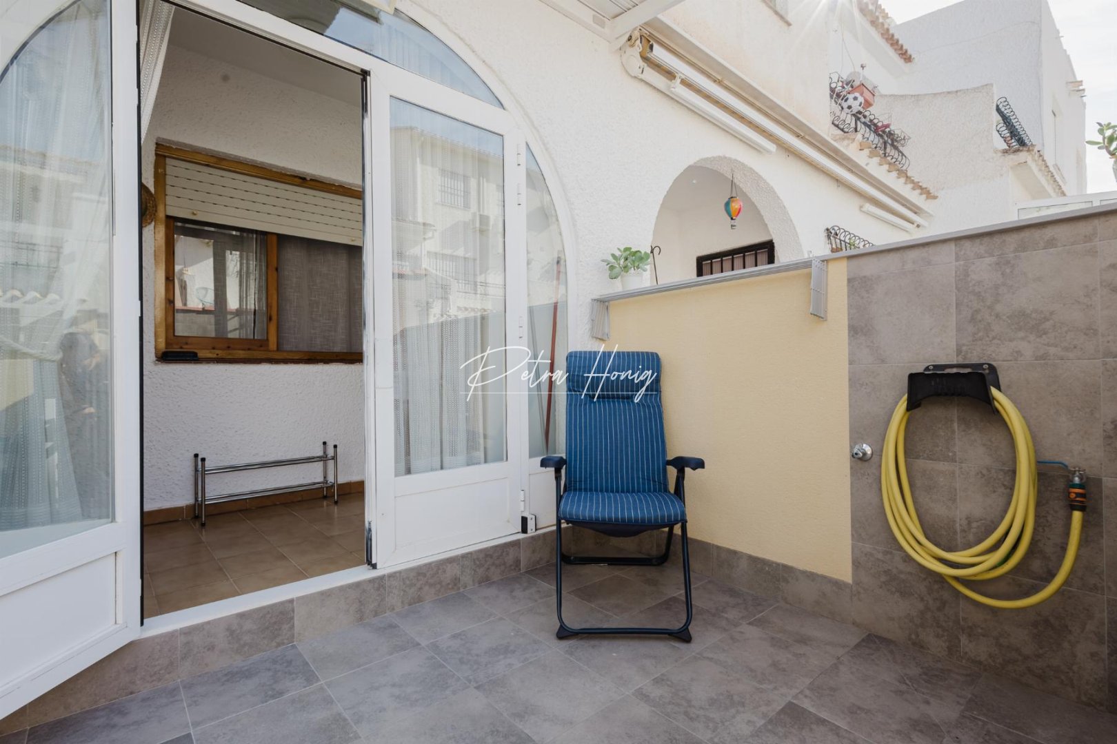 Gebrauchtobjekte - Bungalow - Torrevieja - Playa De Los Náufragos