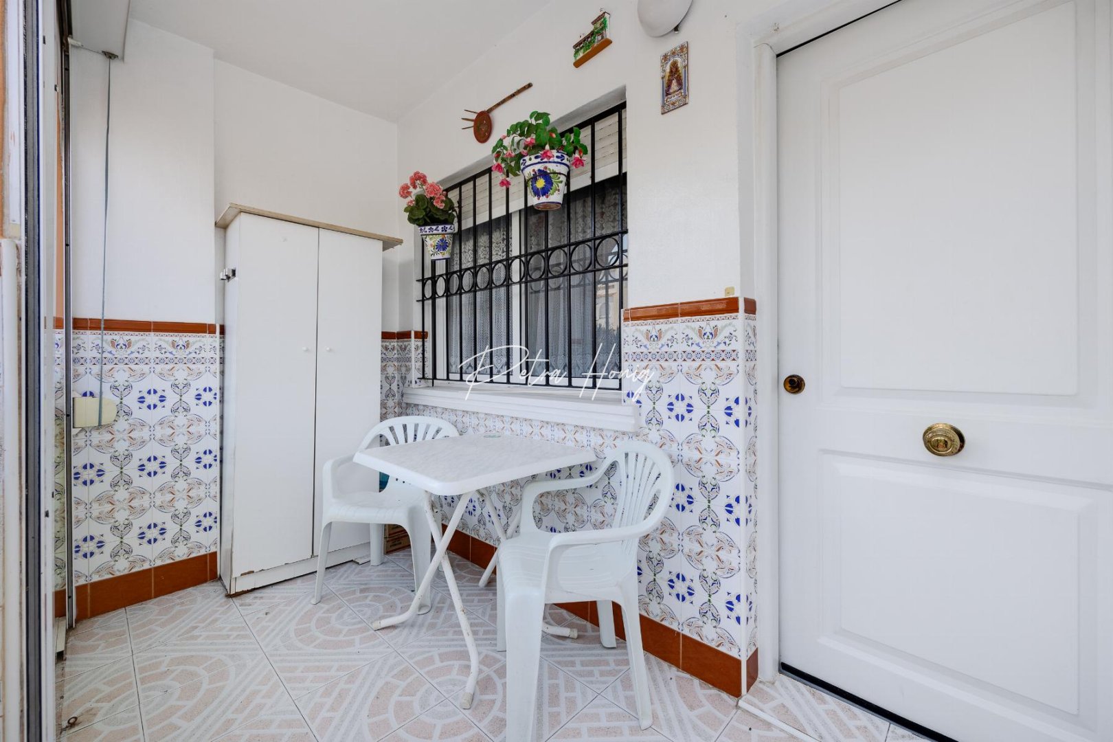 Gebrauchtobjekte - Bungalow - Torrevieja - Playa De Los Náufragos