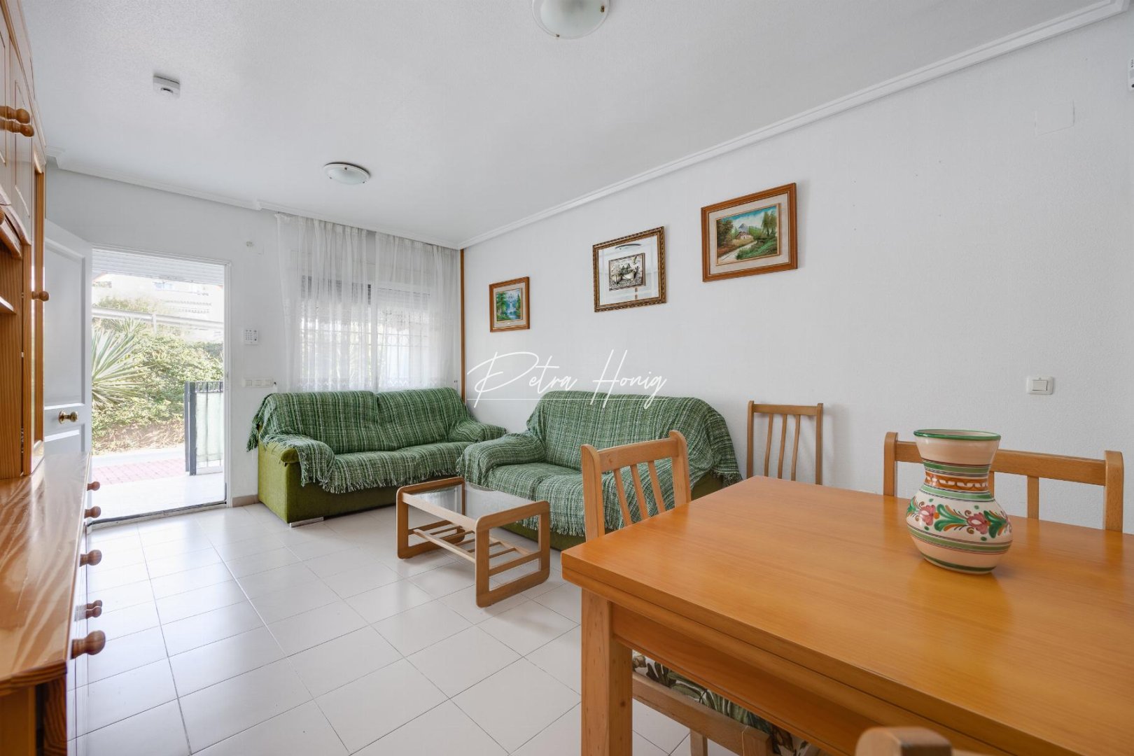 Gebrauchtobjekte - Bungalow - Torrevieja - Playa De Los Náufragos