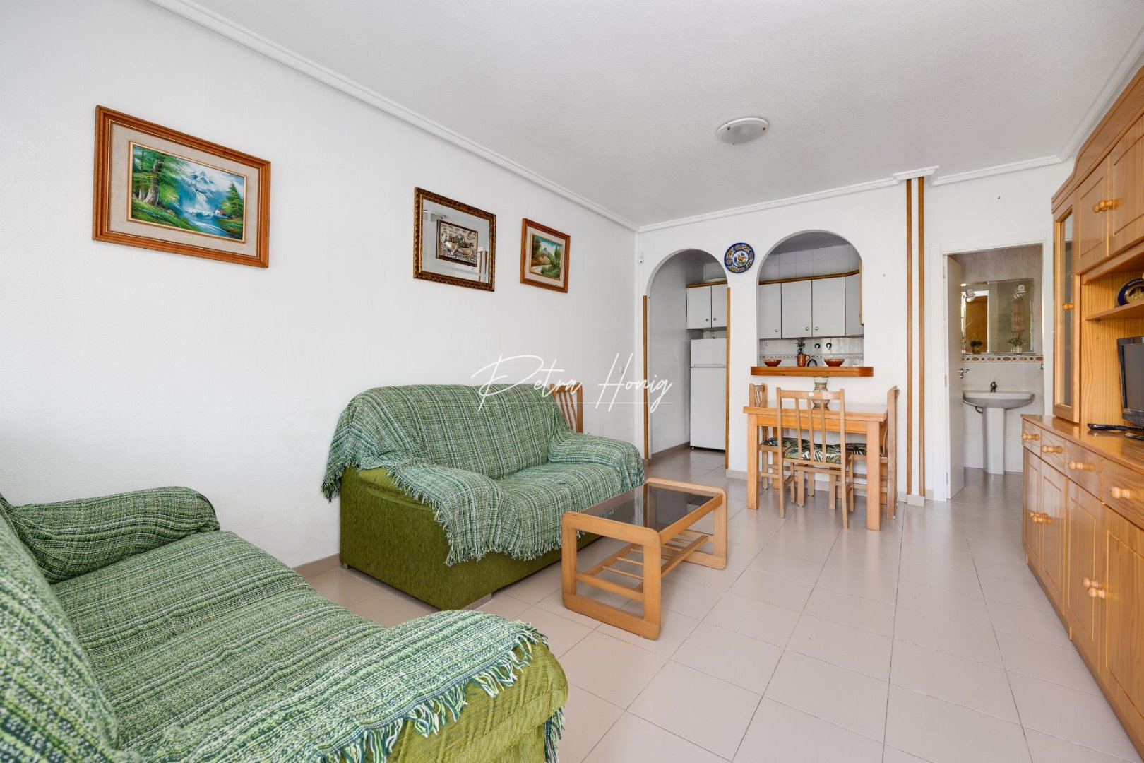 Gebrauchtobjekte - Bungalow - Torrevieja - Playa De Los Náufragos