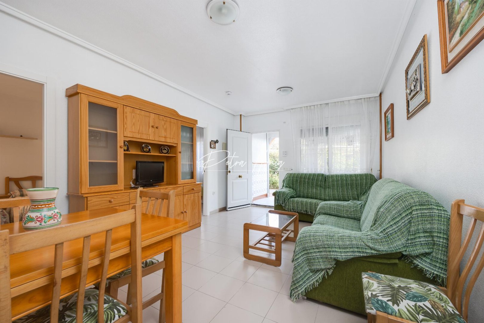 Gebrauchtobjekte - Bungalow - Torrevieja - Playa De Los Náufragos