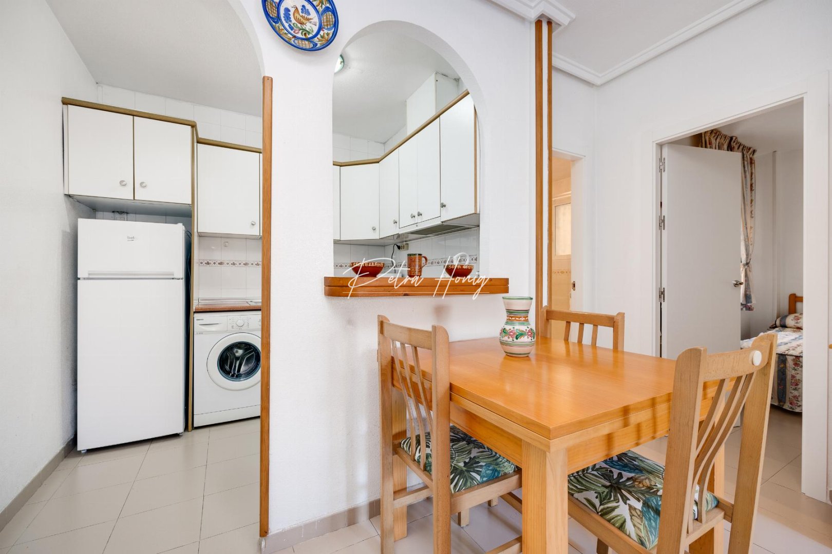 Gebrauchtobjekte - Bungalow - Torrevieja - Playa De Los Náufragos