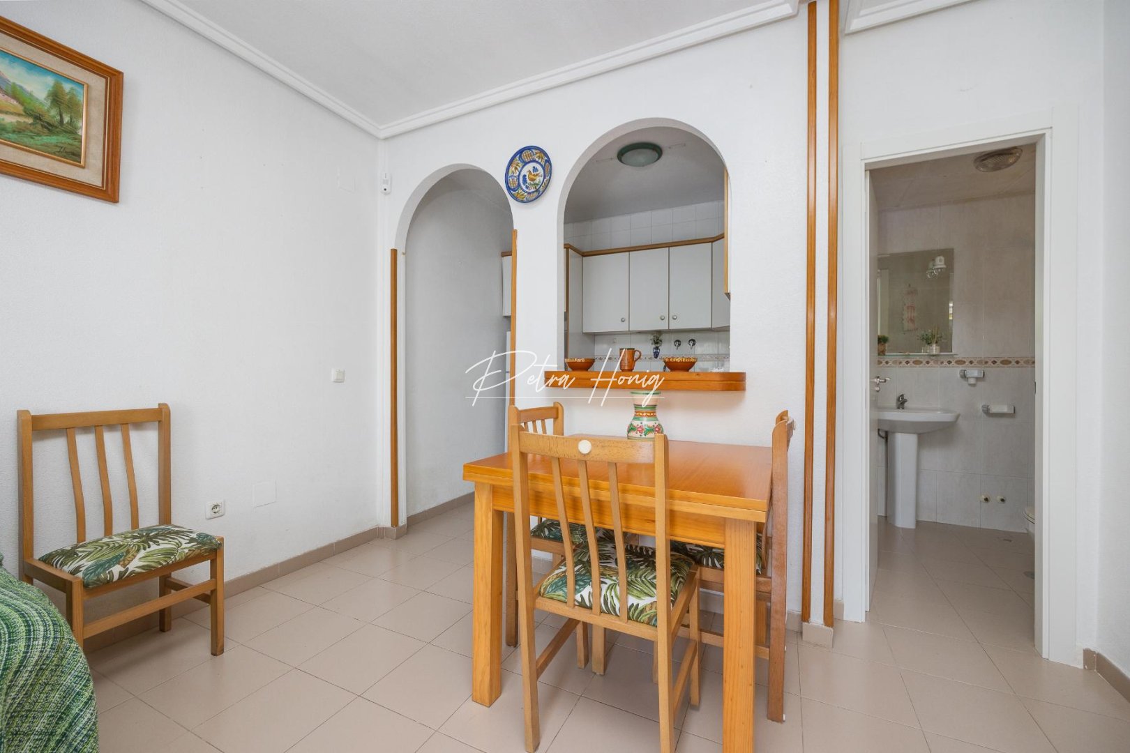 Gebrauchtobjekte - Bungalow - Torrevieja - Playa De Los Náufragos
