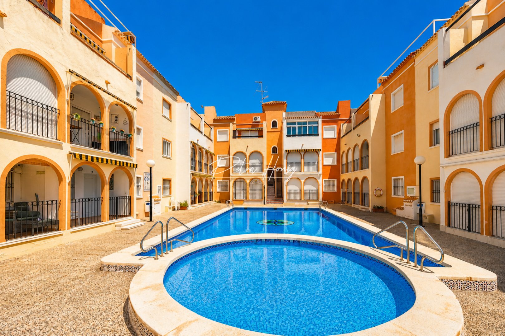 Gebrauchtobjekte - Bungalow - Torrevieja - Playa De Los Náufragos