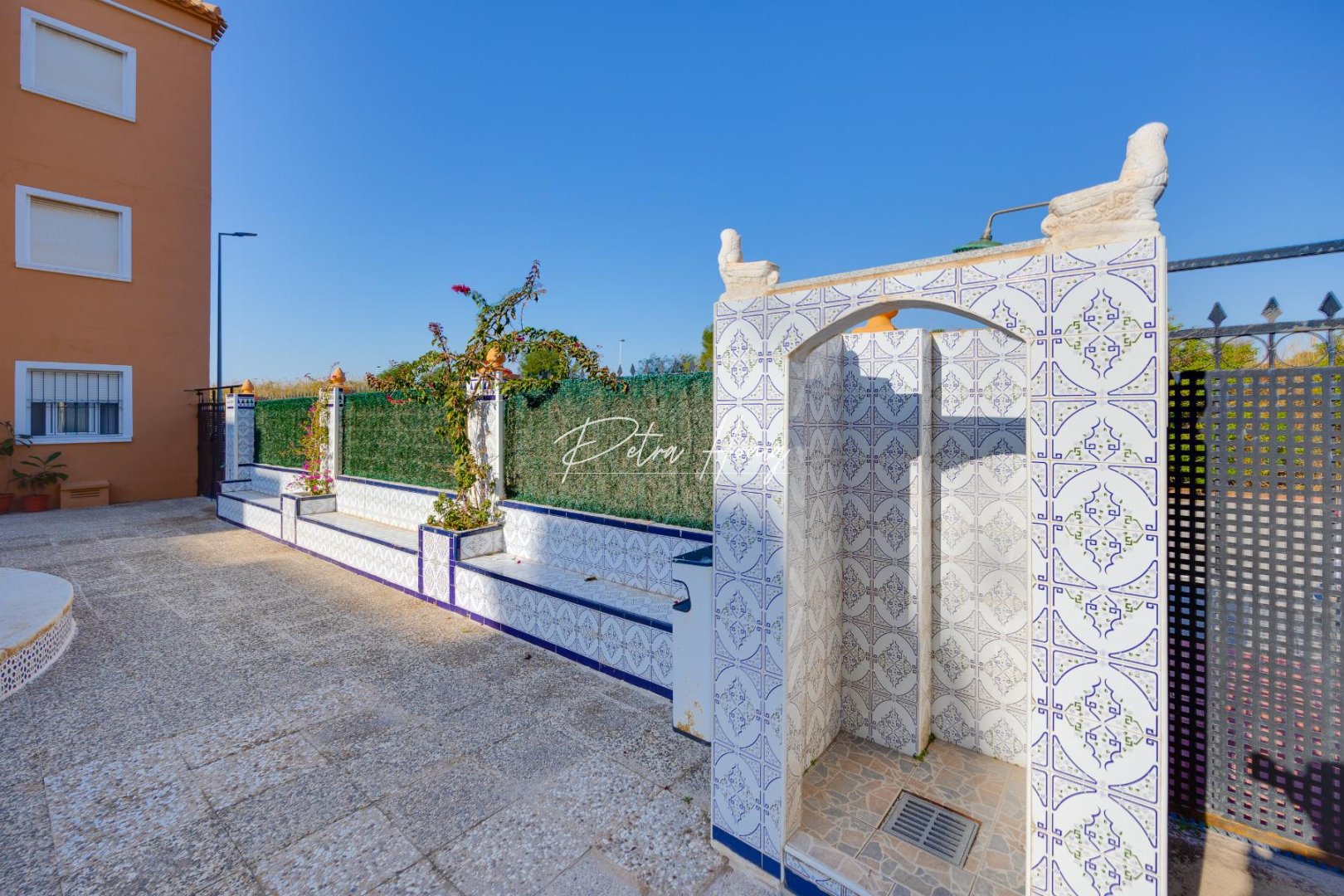 Gebrauchtobjekte - Bungalow - Torrevieja - Playa De Los Náufragos